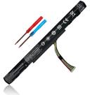 Bateria ZAYAUPVL AS16A5K AS16A8K 4ICR19/66 para Acer Aspire E15