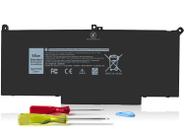 Bateria ZAYAUPVL F3YGT 60Wh 7,6V para Dell Latitude 7480