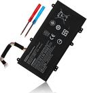 Bateria ZAYAUPVL SG03XL 849048-421 41,5 Wh para HP Envy M7