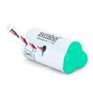 Bateria Zebra para Leitor LS4278, LI4278 e DS6878 - BTRY-LS42RAA0E-01