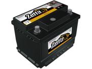 Bateria Zetta 60 Amp 12 Volts Polo Positivo Lado Direito Livre de Manutenção. 1 Ano de Garantia Fabricação Moura - Selada