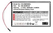 Bateria Zumo 395lm 350lm 361-00059-00