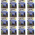 Baterias de zinco e carbono AAA Super Heavy Duty da Panasonic 100 unidades