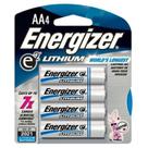 Baterias Energizer Ultimate Lithium AA