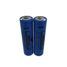 Baterias Pilha Recarregavel De Grande Durabilidade 18650 3.7v / 4.2v Lanterna