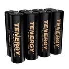 Baterias recarregáveis Tenergy Premium PRO 2800mAh AA, pacote com 8