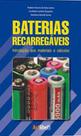 Baterias recarregaveis