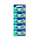 Baterias Sony 371 Sr920sw 1.55v Murata para Relógio Original brinquedos eletronico 280-31 370/371 371BP D370/371 SB-AN S Baterias Sony 371 Sr920sw 1.55v Murata para Relógio Original brinquedos eletronico 280-31 370/371 371BP D370/371 SB-AN S