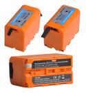 Baterias Sony F970 F960 F750 Np-f Series 5200mah Power Bank