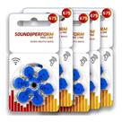 Baterias SoundPerform P675 Caixa c/ 60 pilhas