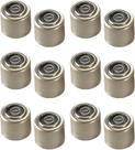 Baterias Streamlight 69281 CR 1/3N de lítio 160mAh - 12 unidades