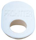 Baterias Training Aid Prohitter, tamanho adulto, brancas Baterias Training Aid Prohitter, tamanho adulto, brancas