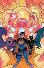 Batgirls Vol. 02 Batgirls Vol. 02