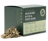 Bath and Foot Soak GOOSPERY Monage Artemísia orgânica coreana