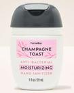 Bath & Body Works Álcool Em Gel Hidratante Champagne Toast