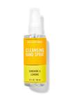 Bath Body Works Anti-bactericida Spray Sunshine & Lemons