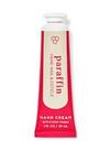 Bath & Body Works Creme Linha Especial Paraffin