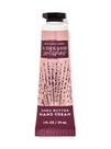 Bath & Body Works Creme Para Mãos A Thousand Wishes 29ml Bath & Body Works Creme Para Mãos A Thousand Wishes 29ml