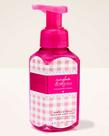 Bath & Body Works Sabonete Espuma Gingham Gorgeous 259ml