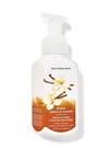 Bath & Body Works - Sabonete Espuma Warm Vanilla Sugar 259ml
