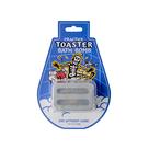 Bath Bomb MilkToast Brands Toaster Funny Gag Gift para adultos