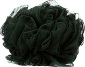 Bath Loofah Earth Therapeutics, corpo esponjoso com alça de mão