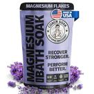 Bath Soak Coach Soak Recovery com flocos de magnésio 1,36 kg