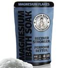 Bath Soak Coach Soak Recovery com flocos de magnésio 1,36 kg