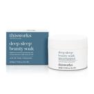 Bath Soak THISWORKS Deep Sleep Beauty 200g com minerais