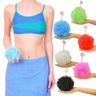 Bath Sponge Star Long Lasting 6 unidades 60g com ventosa