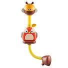 Bath Toy Bee Electric Shower Splashing Toy para 1-3 anos