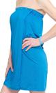 Bathing Cover Up Dignity Bath & Spa para mulheres idosas L/XL
