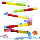 Bathroom Track Water Toys 39 pcs Bathroom Track Water Toys 39 pcs
