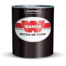 Batida de Pedra 900ml Emborrachamento Preto - Wanda - 22955