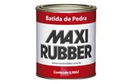 Batida De Pedra 900Ml Maxi Rubber
