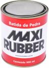 Batida de Pedra Bege 900ml - MAXI RUBBER