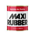 Batida De Pedra Branco 0,9L Maxi Rubber - 63492