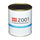 Batida de pedra branco 900ml - 2001