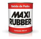 Batida De Pedra Branco 900ml Maxi Rubber Batida De Pedra Branco 900ml Maxi Rubber