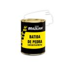 Batida de Pedra Branco Automotivo Base Água 900ml Brazilian