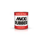 Batida de Pedra Preta Maxi Rubber 900ml