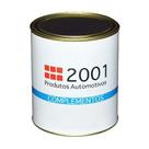 Batida de pedra preto 900ml - 2001 Batida de pedra preto 900ml - 2001