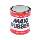 Batida De Pedra Preto 900ml Maxi Rubber 900ml Batida De Pedra Preto 900ml Maxi Rubber 900ml