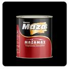 Batida De Pedra Preto Automotivo 0,900mL Maza Batida De Pedra Preto Automotivo 0,900mL Maza