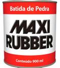 Batida De Pedra Preto Emborrachamento Maxi Rubber 900ml Batida De Pedra Preto Emborrachamento Maxi Rubber 900ml