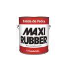 Batida De Pedra Preto gl 3,6L Maxi Rubber Batida De Pedra Preto gl 3,6L Maxi Rubber