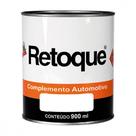 Batida De Pedra Retoque Preto 900Ml