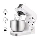 Batidora de pie para cocina en caja 3.2L Mini eléctrica 6 velocidades