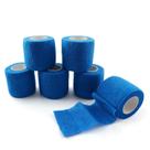 Batino 6 Rolos de Bandagem Autoadesiva Anticorte 5x4,5 cm Batino 6 Rolos de Bandagem Autoadesiva Anticorte 5x4,5 cm