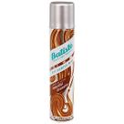 Batiste Dry Shampoo a Seco Plus Beautiful Brunette Cabelo Preto e Castanho